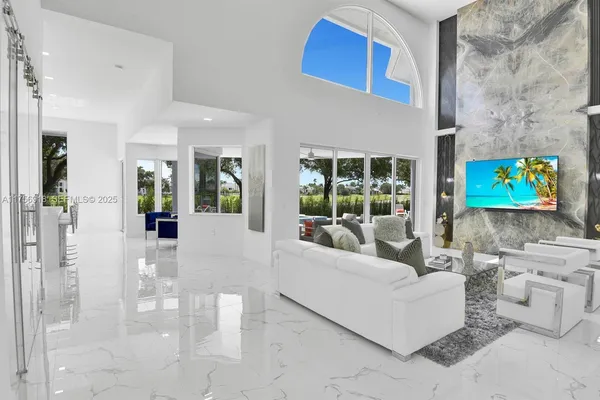 $3,895,000 | 2578 Northwest 63rd Lane, Boca Raton, FL 33496
