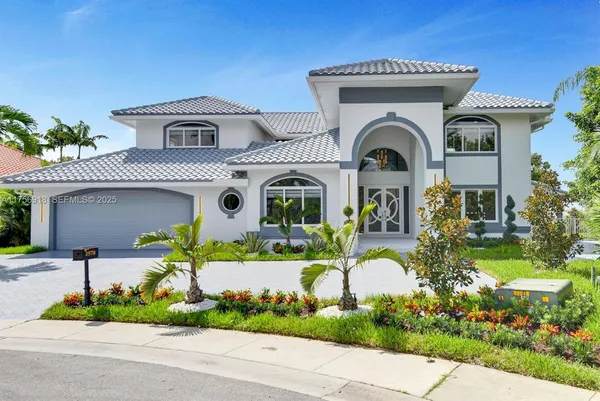 $3,895,000 | 2578 Northwest 63rd Lane, Boca Raton, FL 33496