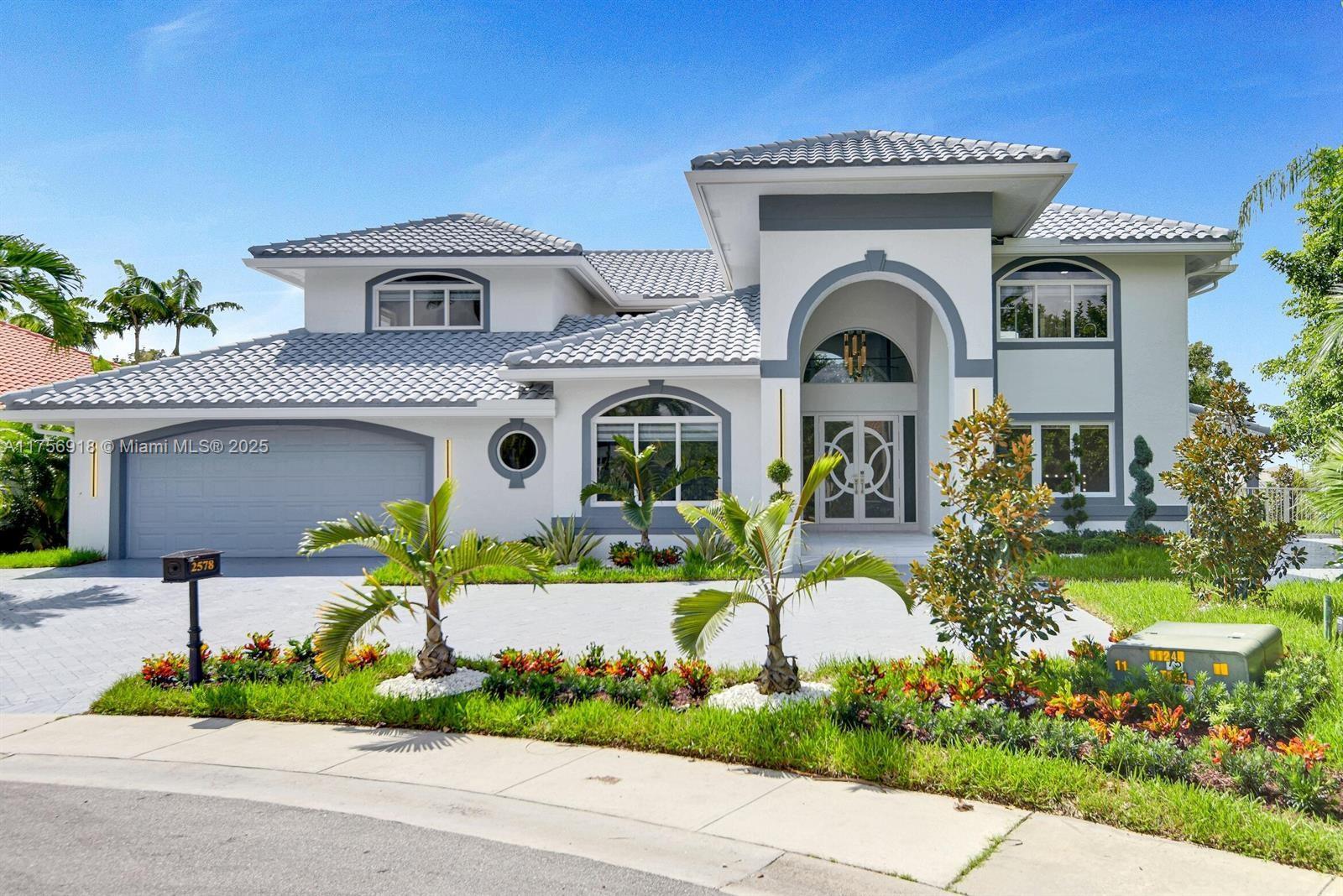 2578 Northwest 63rd Lane Boca Raton, FL 33496 - Photo 2 of 82