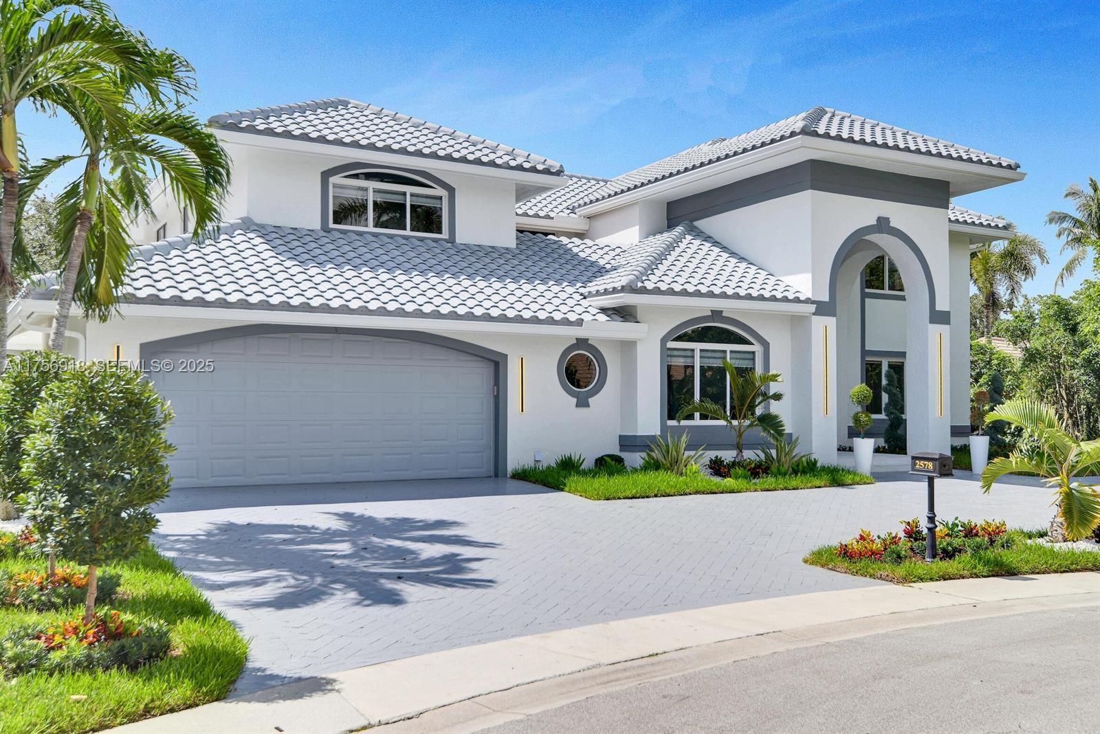 2578 Northwest 63rd Lane Boca Raton, FL 33496 - Photo 3 of 82