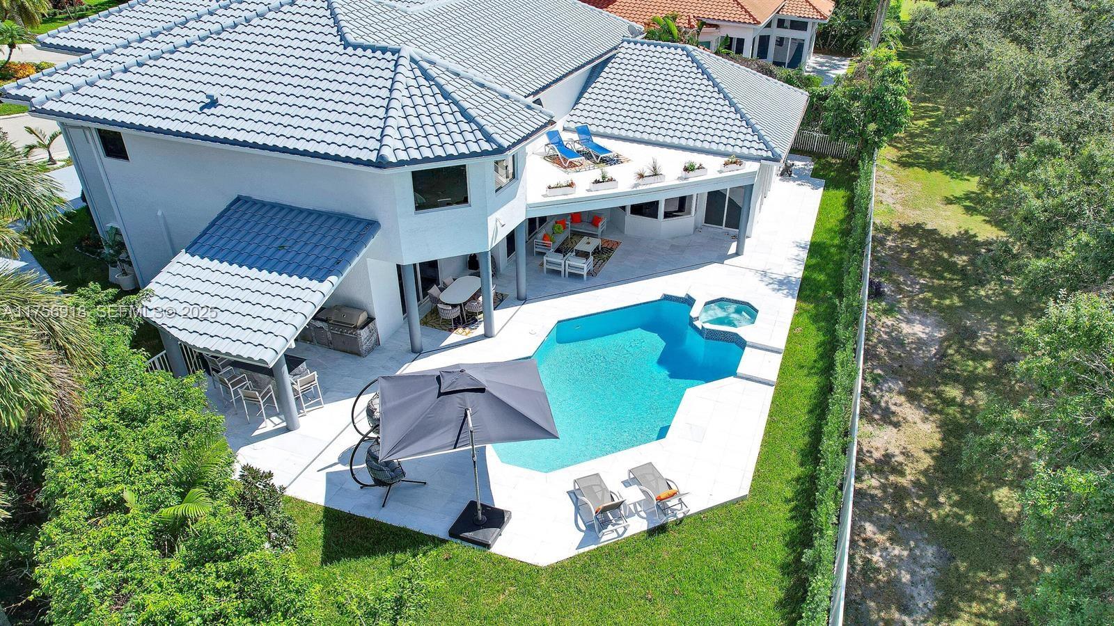 2578 Northwest 63rd Lane Boca Raton, FL 33496 - Photo 4 of 82