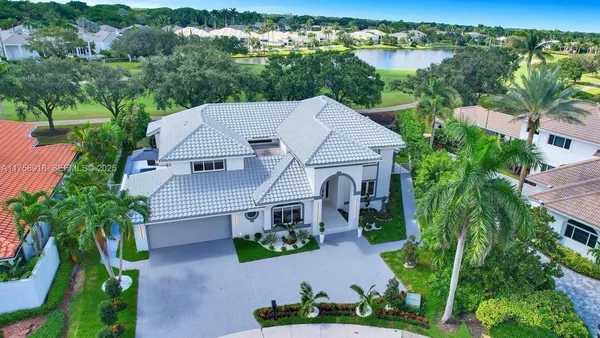$3,895,000 | 2578 Northwest 63rd Lane, Boca Raton, FL 33496