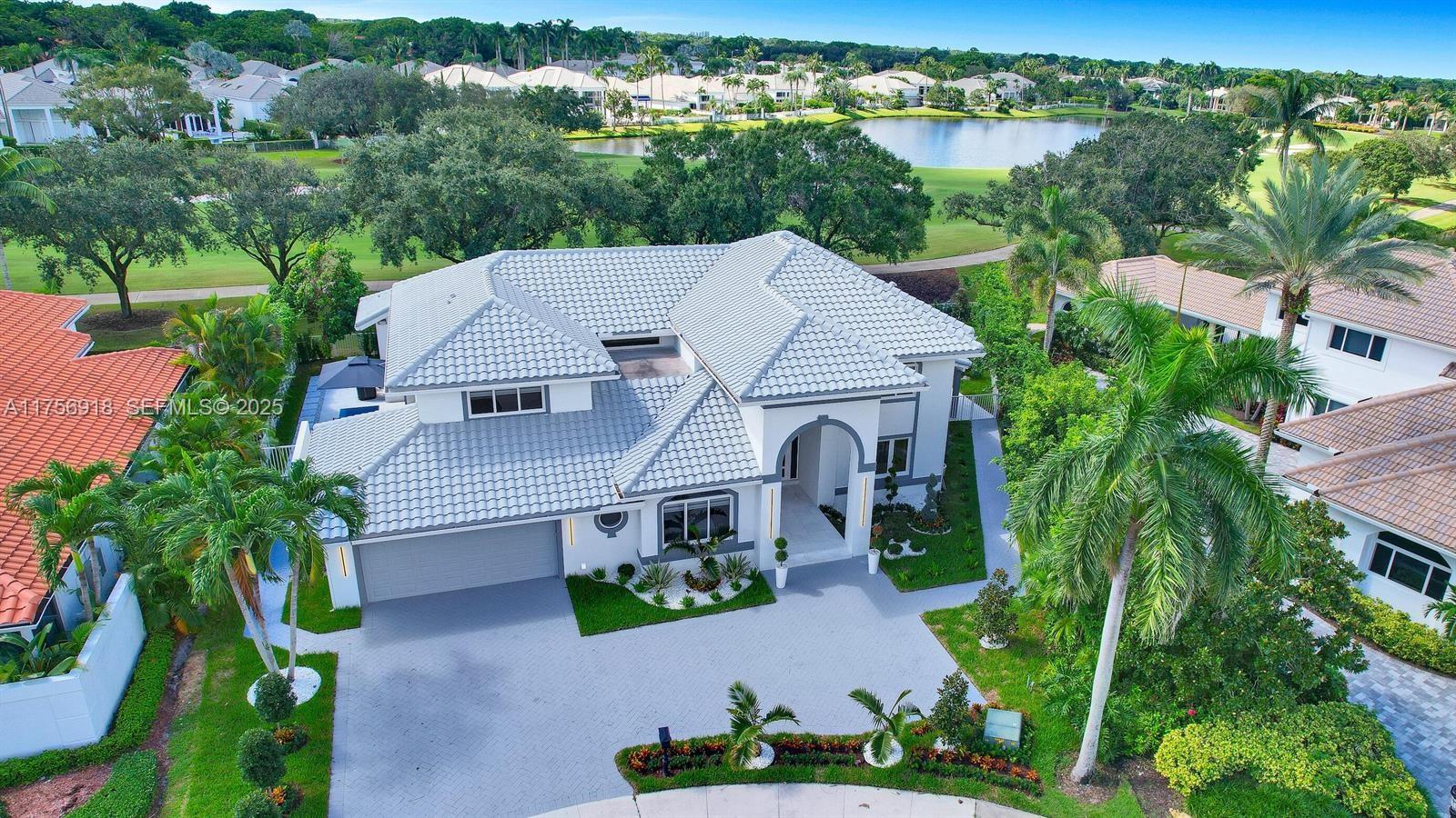 2578 Northwest 63rd Lane Boca Raton, FL 33496 - Photo 5 of 82