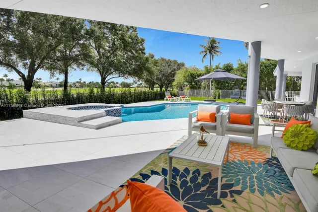 $3,895,000 | 2578 Northwest 63rd Lane, Boca Raton, FL 33496