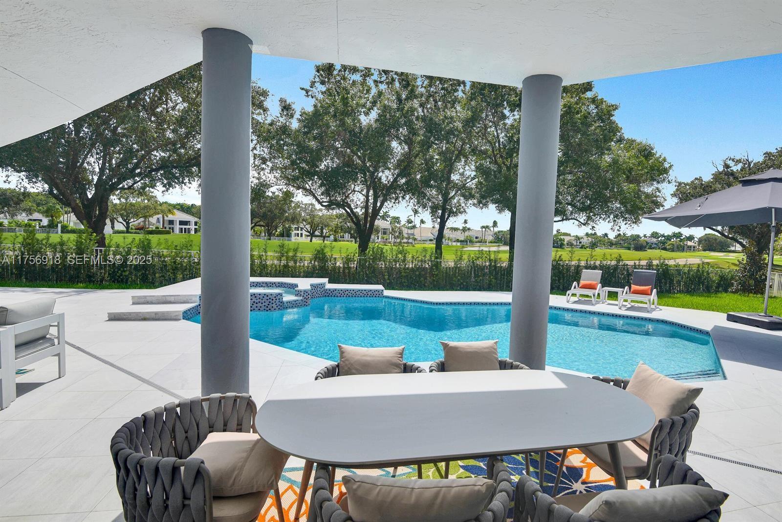 2578 Northwest 63rd Lane Boca Raton, FL 33496 - Photo 58 of 82