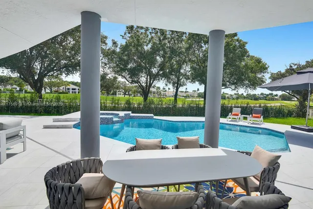 $3,895,000 | 2578 Northwest 63rd Lane, Boca Raton, FL 33496