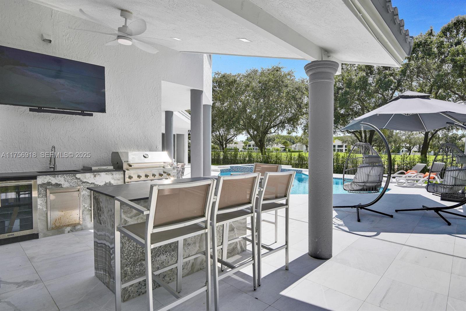 2578 Northwest 63rd Lane Boca Raton, FL 33496 - Photo 60 of 82