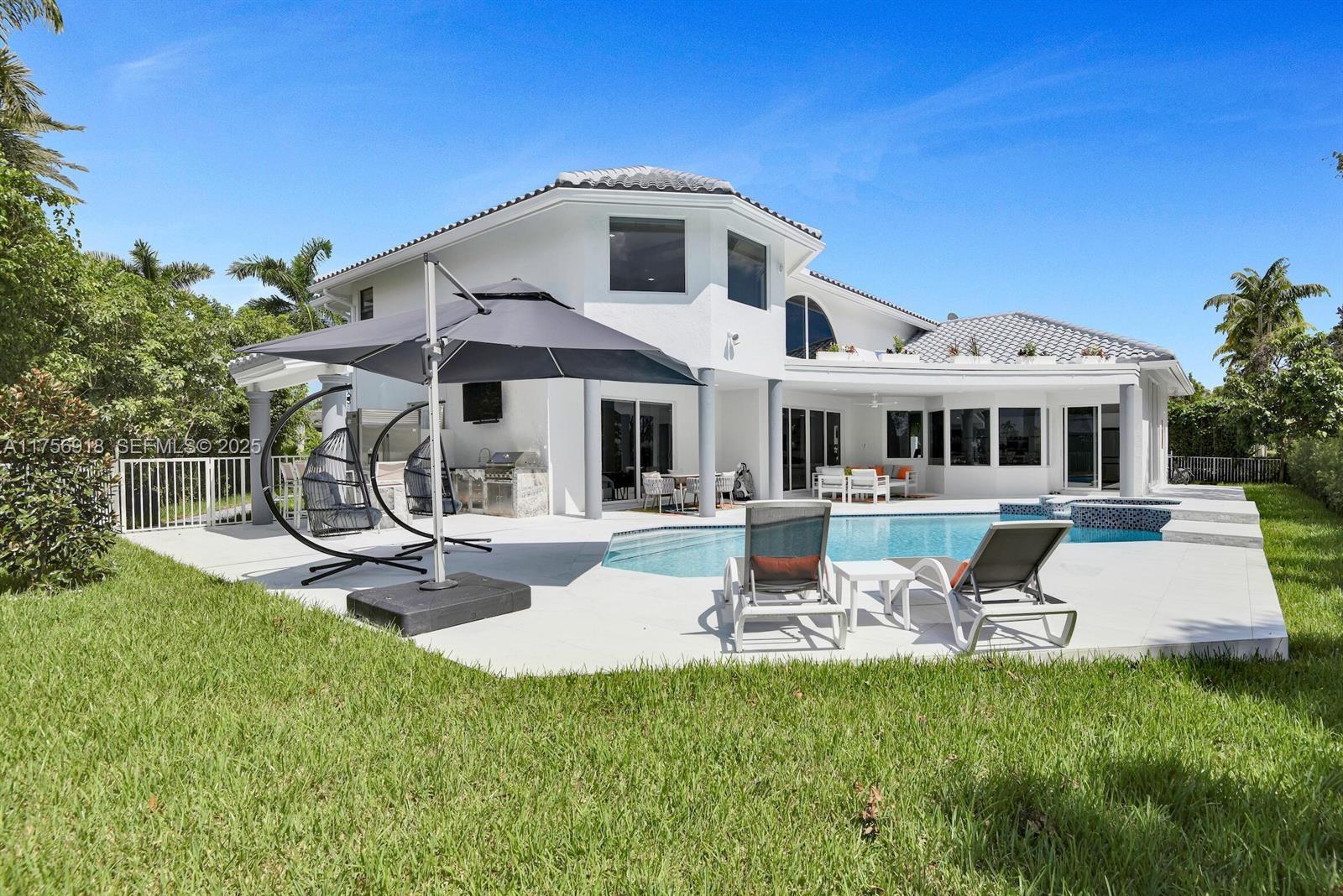 2578 Northwest 63rd Lane Boca Raton, FL 33496 - Photo 63 of 82