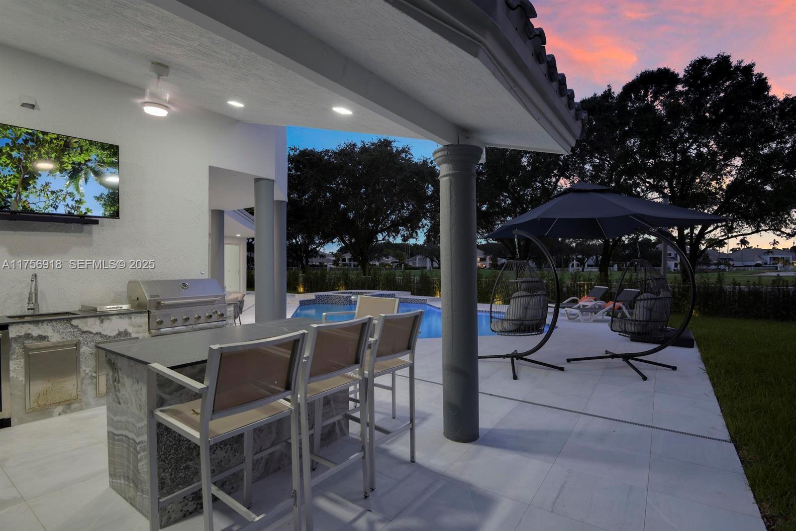 2578 Northwest 63rd Lane Boca Raton, FL 33496 - Photo 64 of 82
