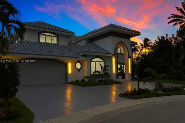 $3,895,000 | 2578 Northwest 63rd Lane, Boca Raton, FL 33496