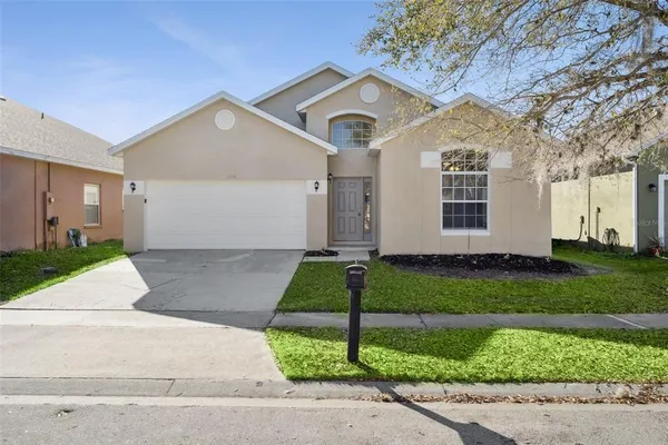 $367,500 | 2104 Justice Lane, St. Cloud, FL 34769