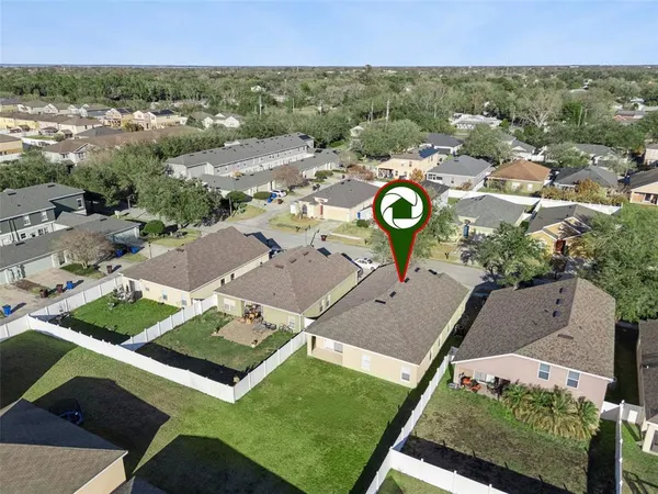 $367,500 | 2104 Justice Lane, St. Cloud, FL 34769