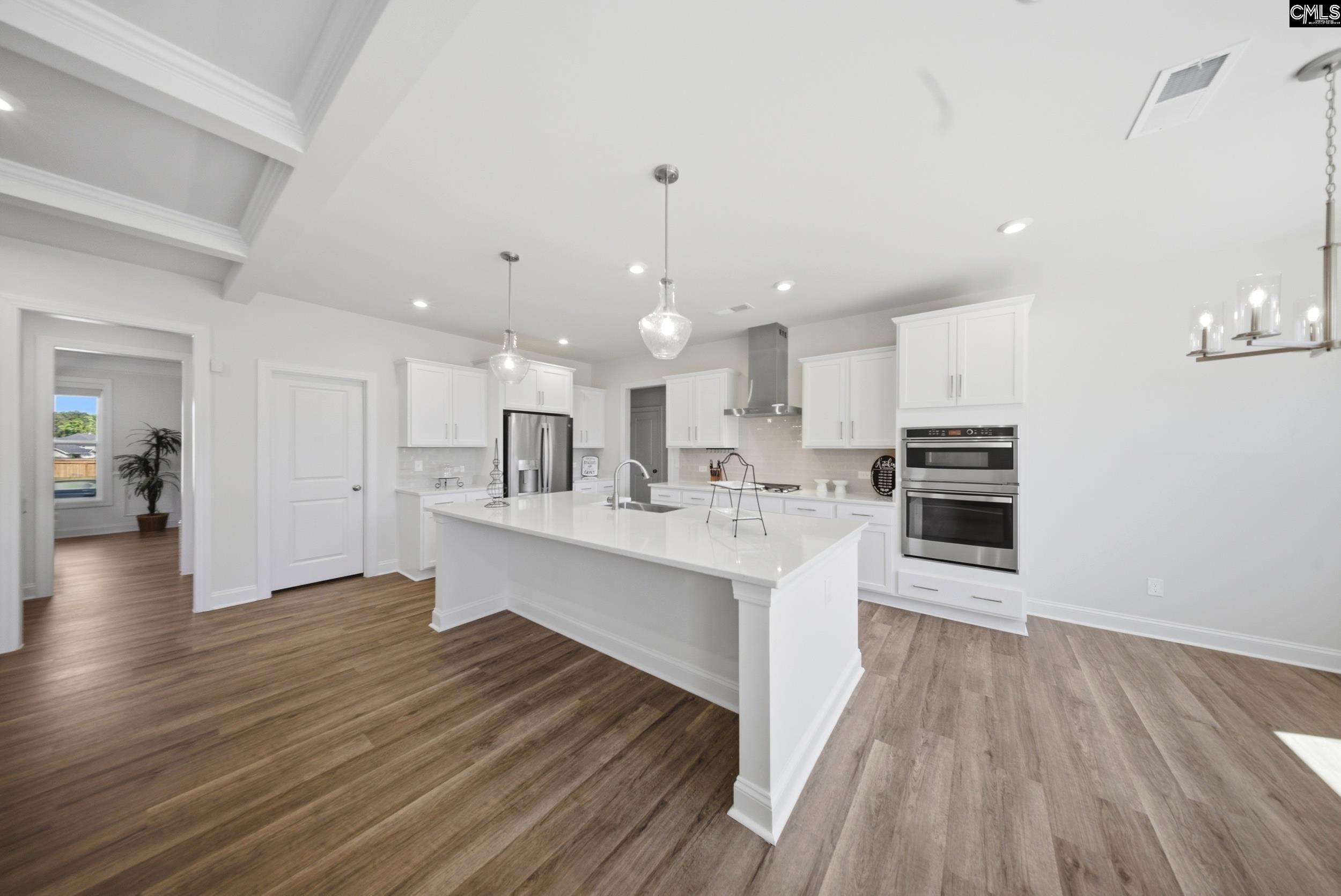 514 Wild Ginger Loop Irmo, SC 29063 - Photo 10 of 54 Gallery Image 10