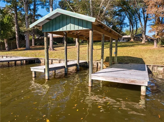 $475,000 | 1009 Parkway Drive, Natchitoches, LA 71457