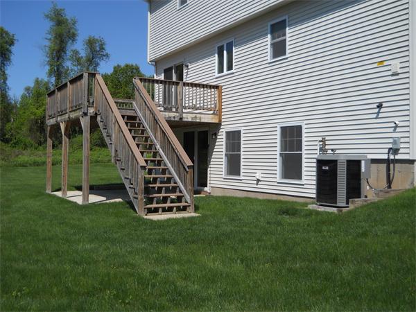 29 Mort Vining Road Southwick, MA 01077 - Photo 23 of 27 Gallery Image 23