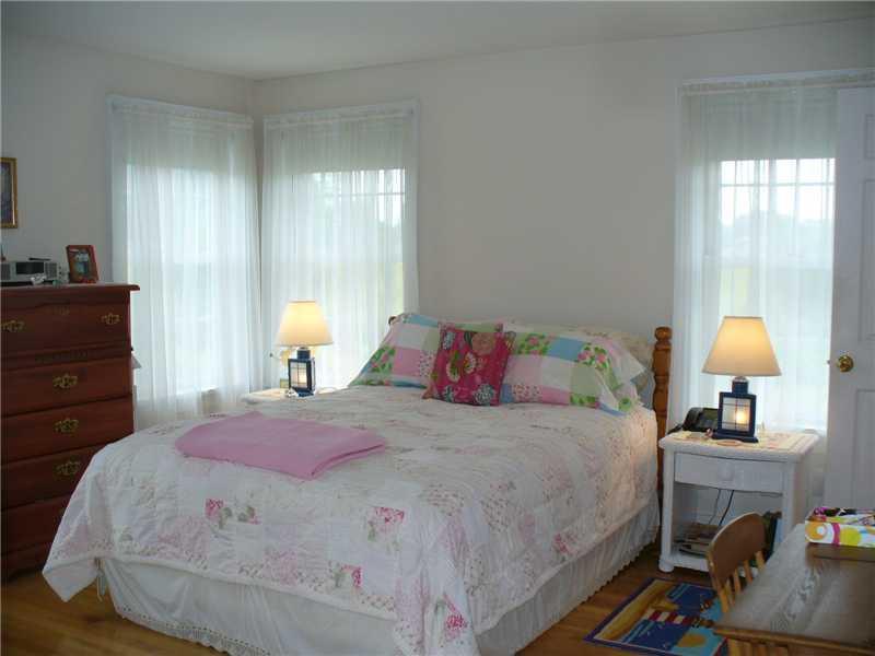 134 Bay Road Bowdoinham, ME 04008 - Photo 7 of 12 Bedroom.