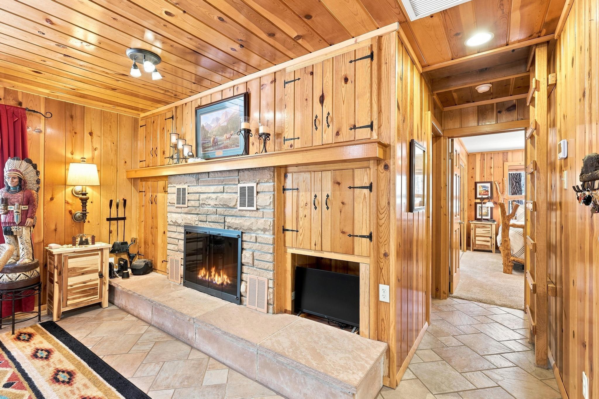 384 Pumphouse Road Payson, AZ 85541 - Photo 6 of 45 Gallery Image 6