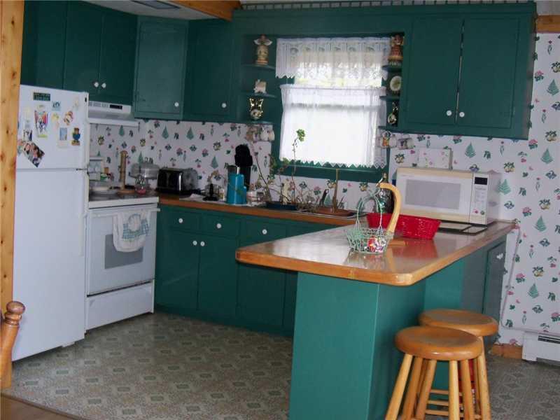 322 Point Road Ellsworth, ME 04605 - Photo 21 of 34 Kitchen.