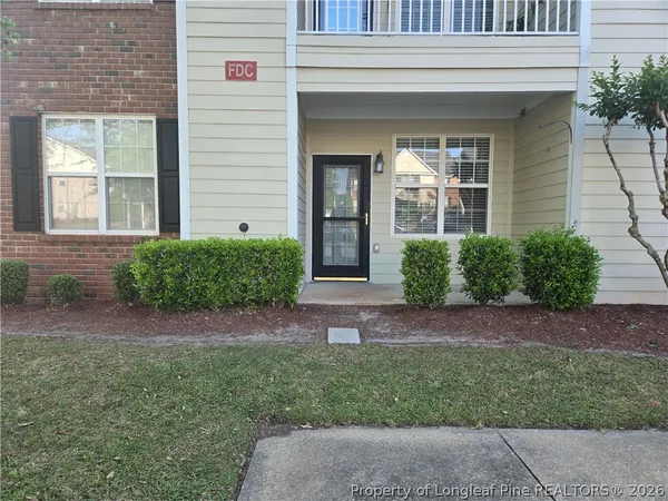 $189,000 | 649 Brandermill Road, Unit 101, Fayetteville, NC 28314