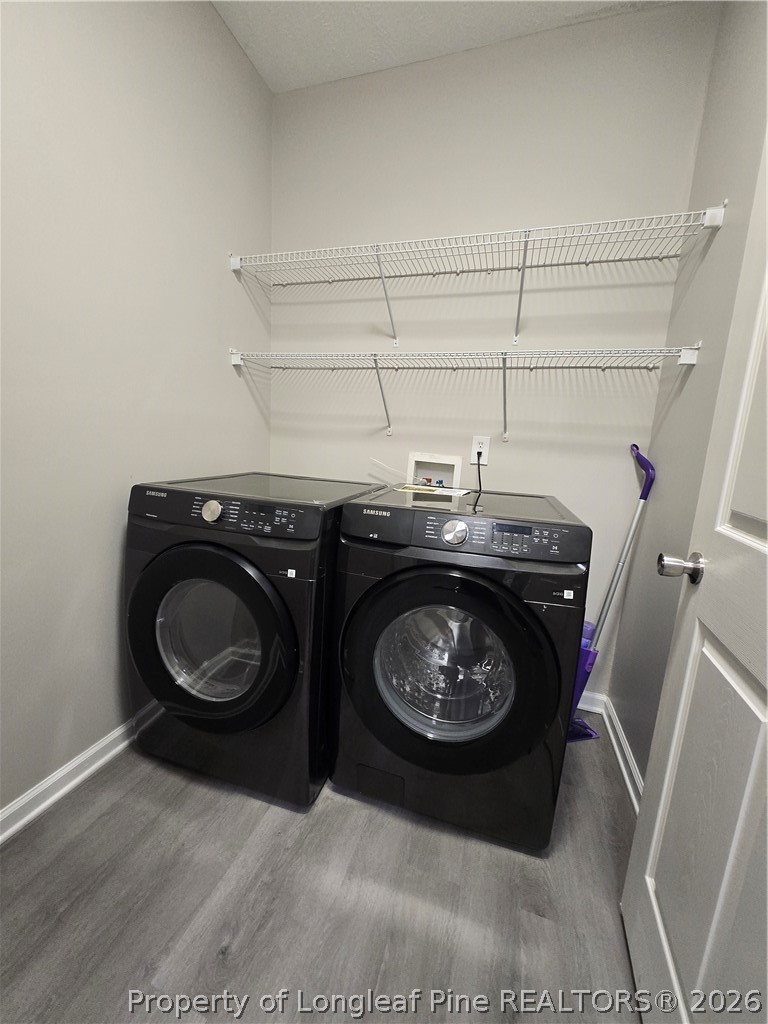 649 Brandermill Road, Unit 101 Fayetteville, NC 28314 - Photo 12 of 30