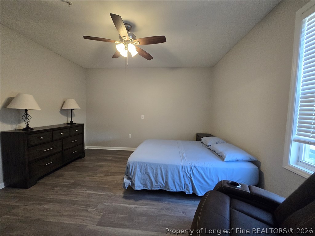 649 Brandermill Road, Unit 101 Fayetteville, NC 28314 - Photo 13 of 30