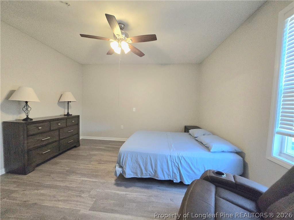 649 Brandermill Road, Unit 101 Fayetteville, NC 28314 - Photo 14 of 30