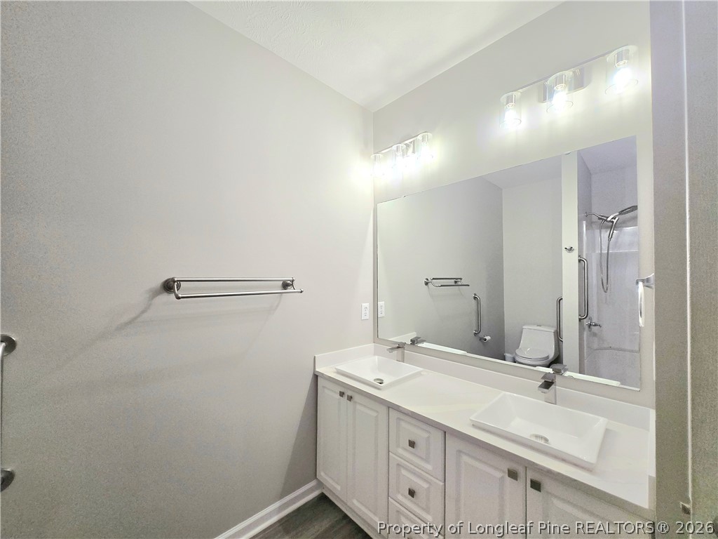 649 Brandermill Road, Unit 101 Fayetteville, NC 28314 - Photo 17 of 30