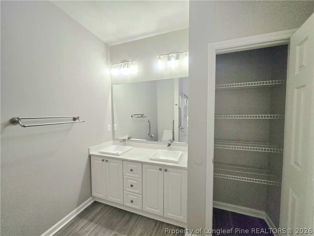 649 Brandermill Road, Unit 101 Fayetteville, NC 28314 - Photo 18 of 30