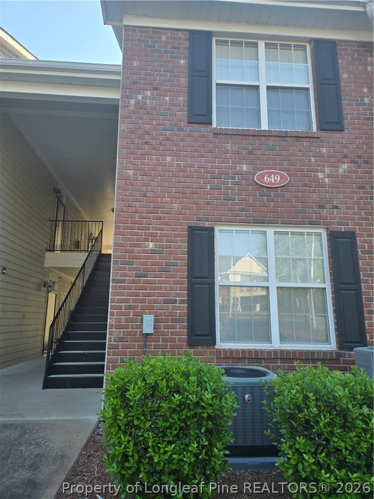 649 Brandermill Road, Unit 101 Fayetteville, NC 28314 - Photo 2 of 30