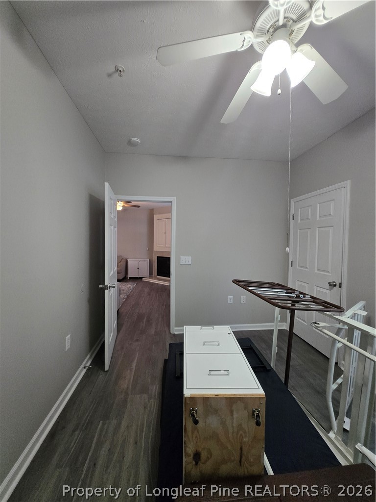 649 Brandermill Road, Unit 101 Fayetteville, NC 28314 - Photo 21 of 30