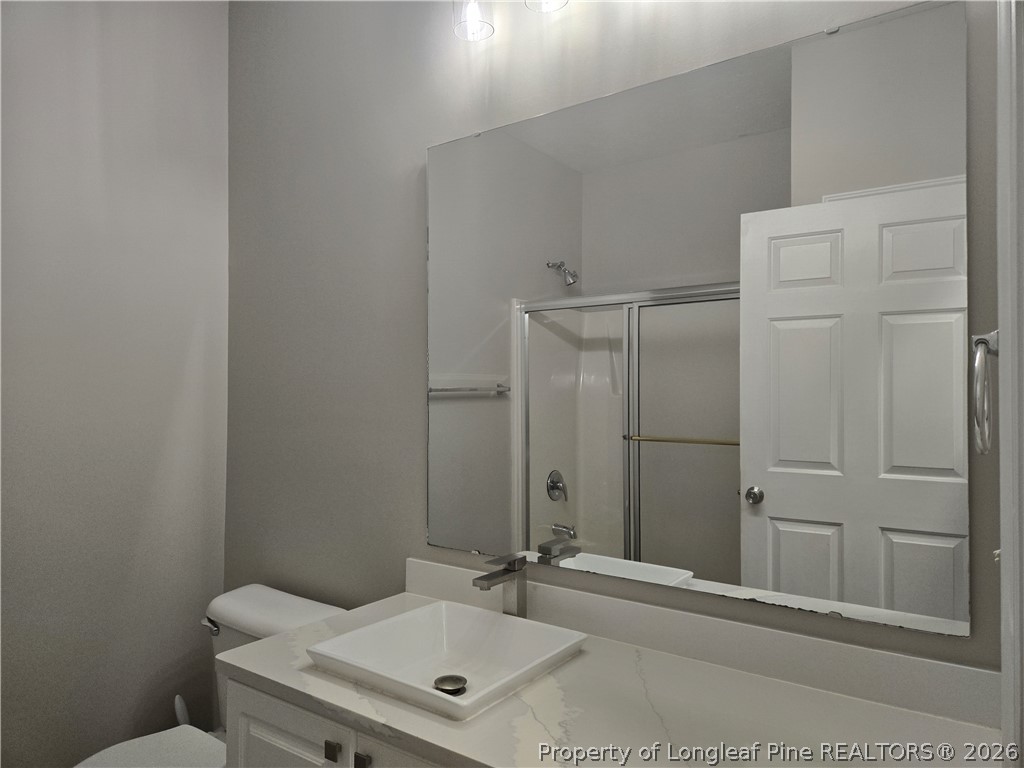 649 Brandermill Road, Unit 101 Fayetteville, NC 28314 - Photo 22 of 30