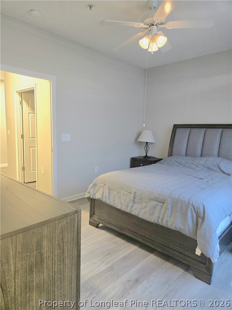 649 Brandermill Road, Unit 101 Fayetteville, NC 28314 - Photo 24 of 30