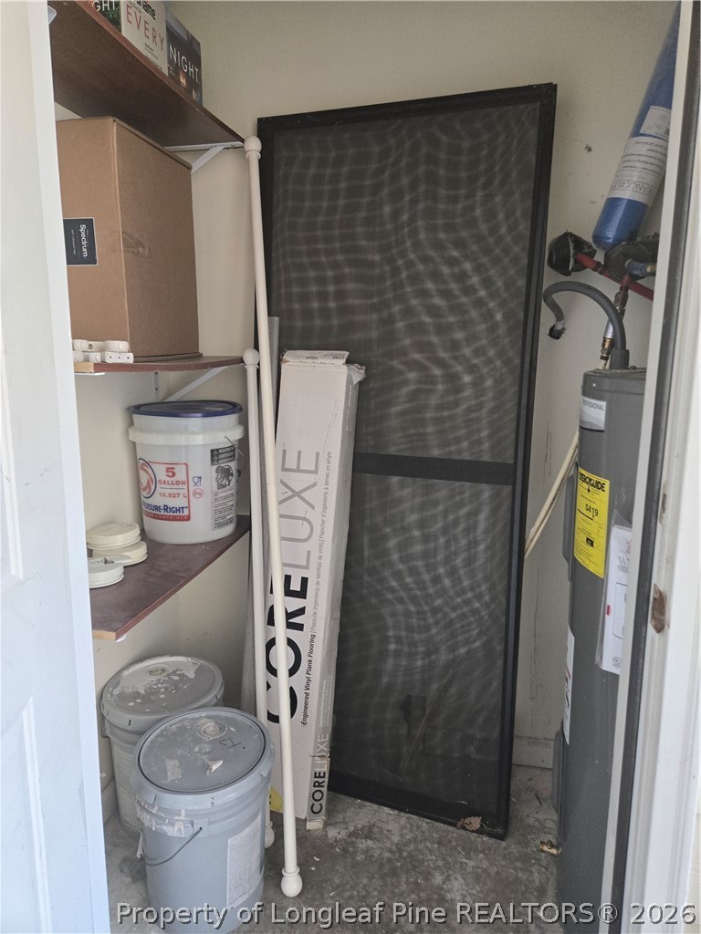 649 Brandermill Road, Unit 101 Fayetteville, NC 28314 - Photo 30 of 30