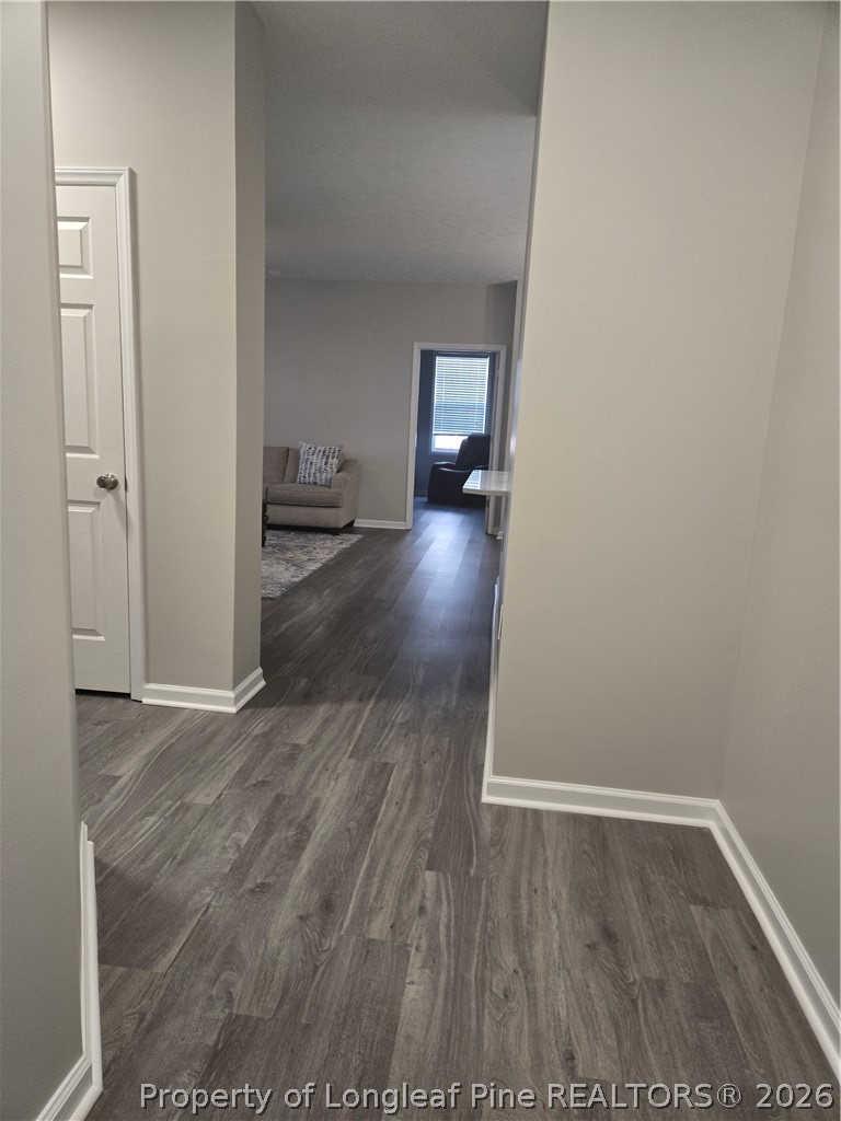 649 Brandermill Road, Unit 101 Fayetteville, NC 28314 - Photo 3 of 30