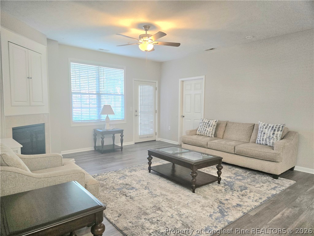 649 Brandermill Road, Unit 101 Fayetteville, NC 28314 - Photo 4 of 30