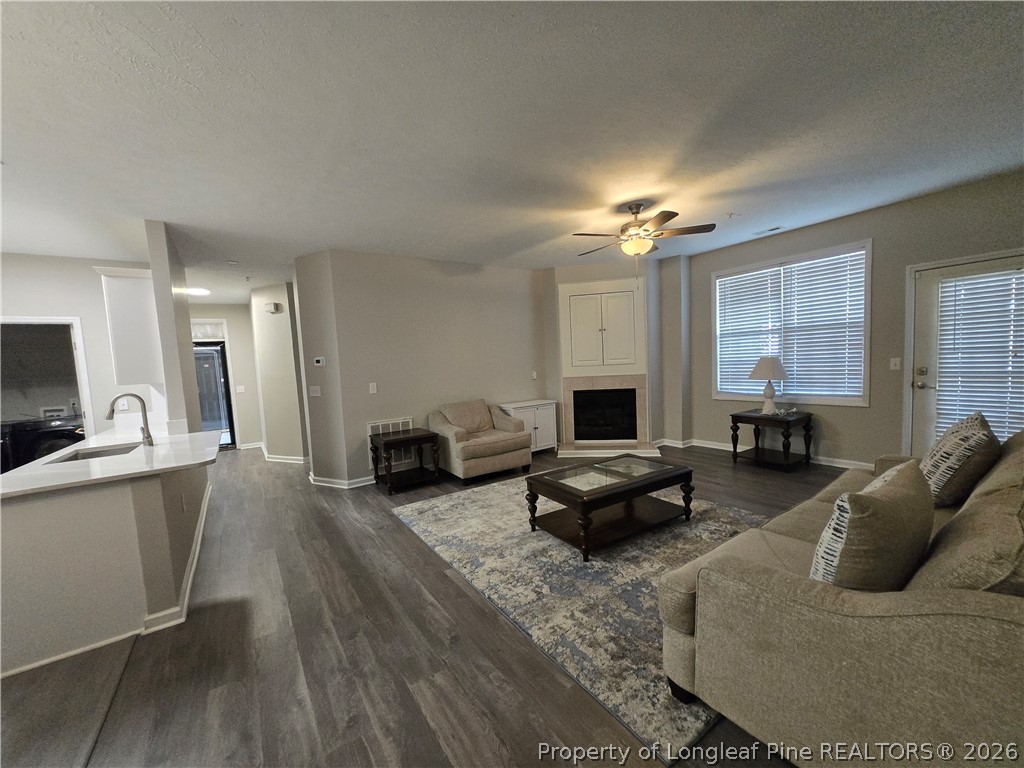 649 Brandermill Road, Unit 101 Fayetteville, NC 28314 - Photo 5 of 30