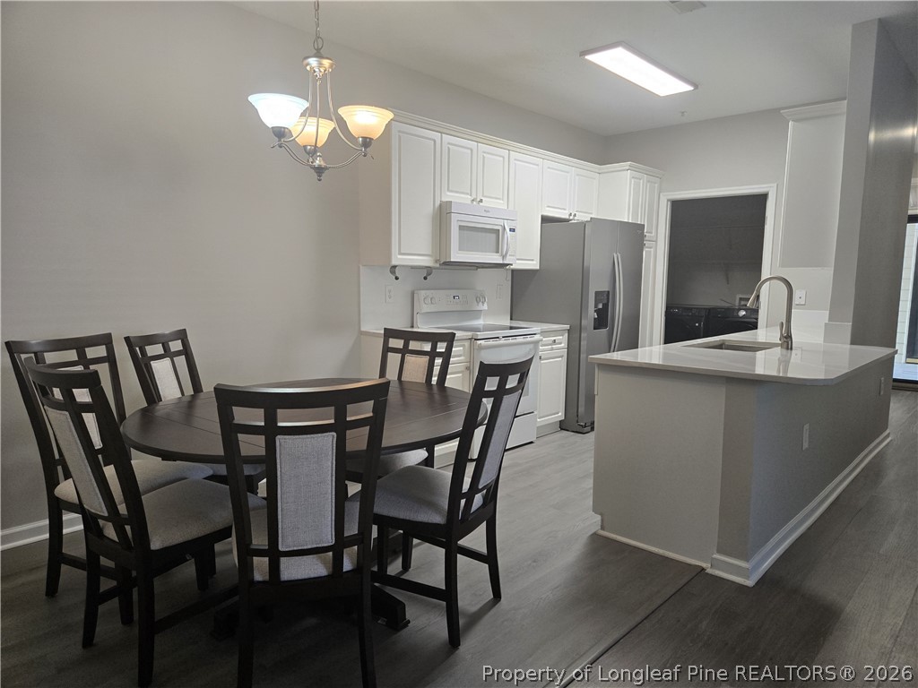 649 Brandermill Road, Unit 101 Fayetteville, NC 28314 - Photo 6 of 30