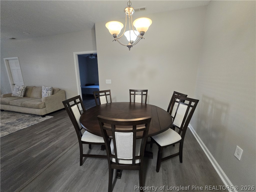 649 Brandermill Road, Unit 101 Fayetteville, NC 28314 - Photo 7 of 30