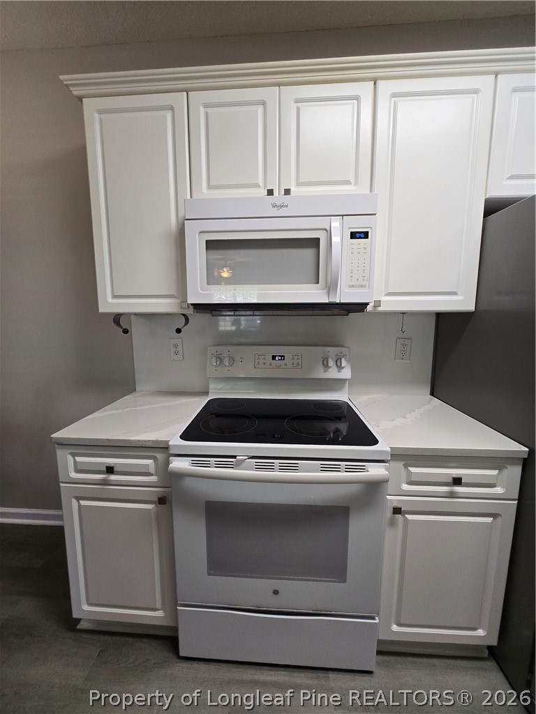 649 Brandermill Road, Unit 101 Fayetteville, NC 28314 - Photo 9 of 30