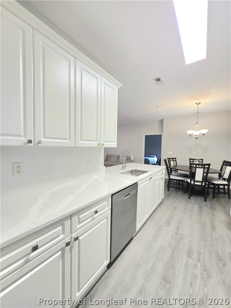 649 Brandermill Road, Unit 101 Fayetteville, NC 28314 - Photo 10 of 30