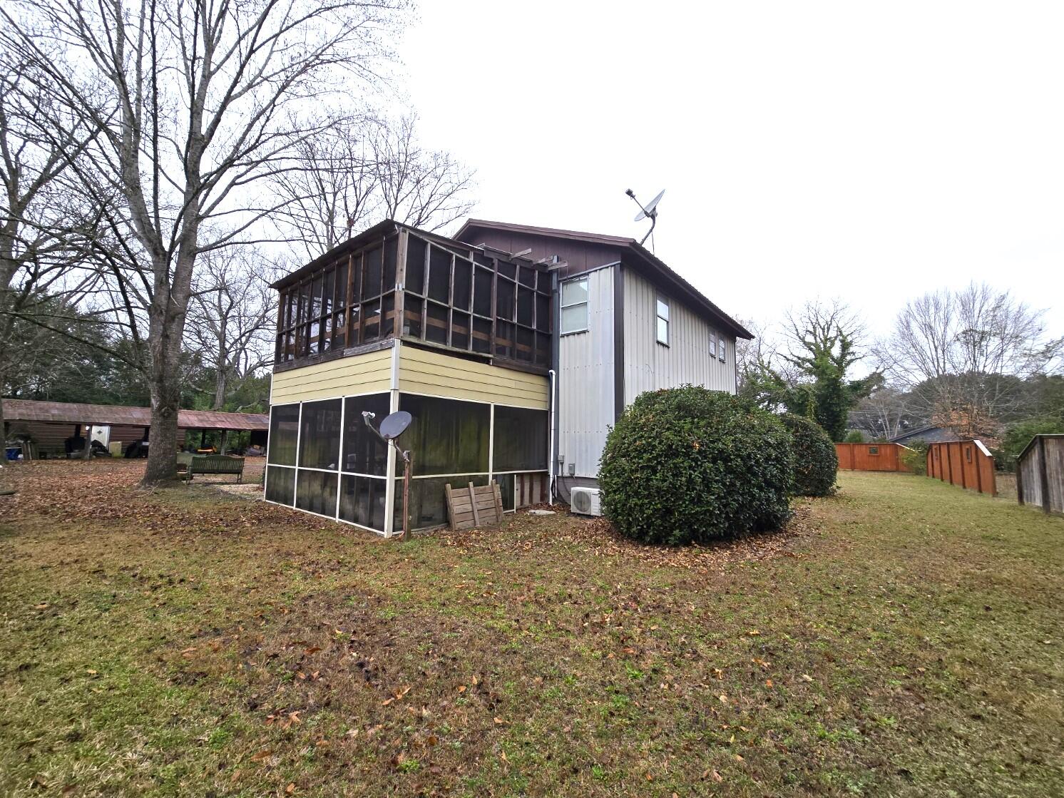 2370 Wedgefield Road Sumter, SC 29154 - Photo 34 of 37