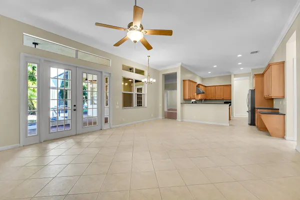 $3,200 | 211 Northwest Pleasant Grove Way, Port St. Lucie, FL 34986
