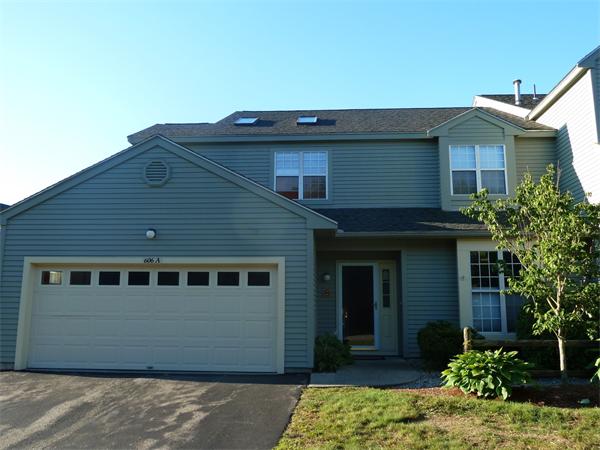 606 A Ridgefield Circle, Unit A Clinton, MA 01510 - Photo 1 of 17 Gallery Image 1
