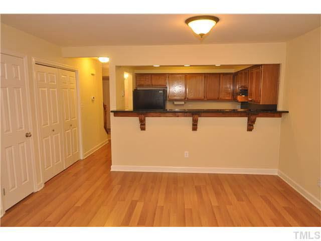 2202 Alpine Road Durham, NC 27707 - Photo 4 of 25 PLENTY OF ROOM FOR A BREAKFAST BAR!