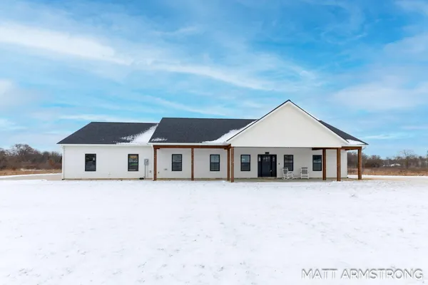 $619,900 | 3422 Calming Mdws Court, Middleville, MI 49333