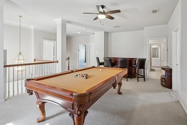 $775,000 | 4909 Walton Heath Drive, Garland, TX 75044