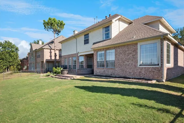 $775,000 | 4909 Walton Heath Drive, Garland, TX 75044