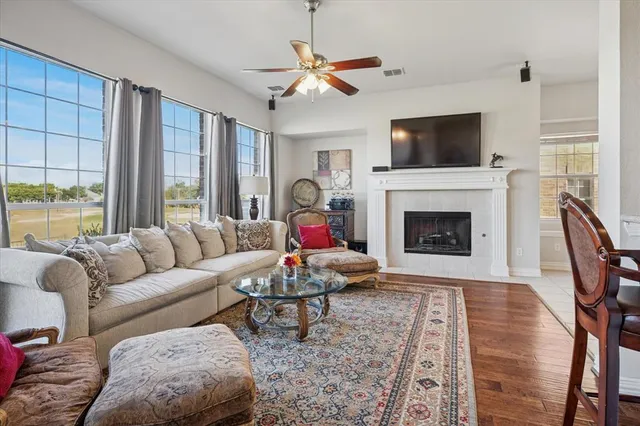 $775,000 | 4909 Walton Heath Drive, Garland, TX 75044