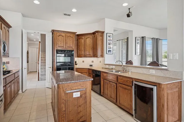 $775,000 | 4909 Walton Heath Drive, Garland, TX 75044