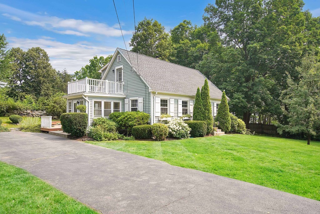 5 Spring Street Monson, MA 01057 - Photo 23 of 35